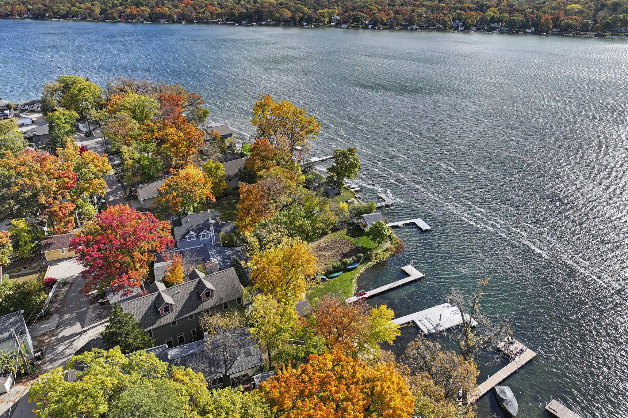 353 Indian Point Road Twin Lakes, WI 53181 - Photo 46 of 50 35-web-or-mls-353 Indian Point Rd, Twin