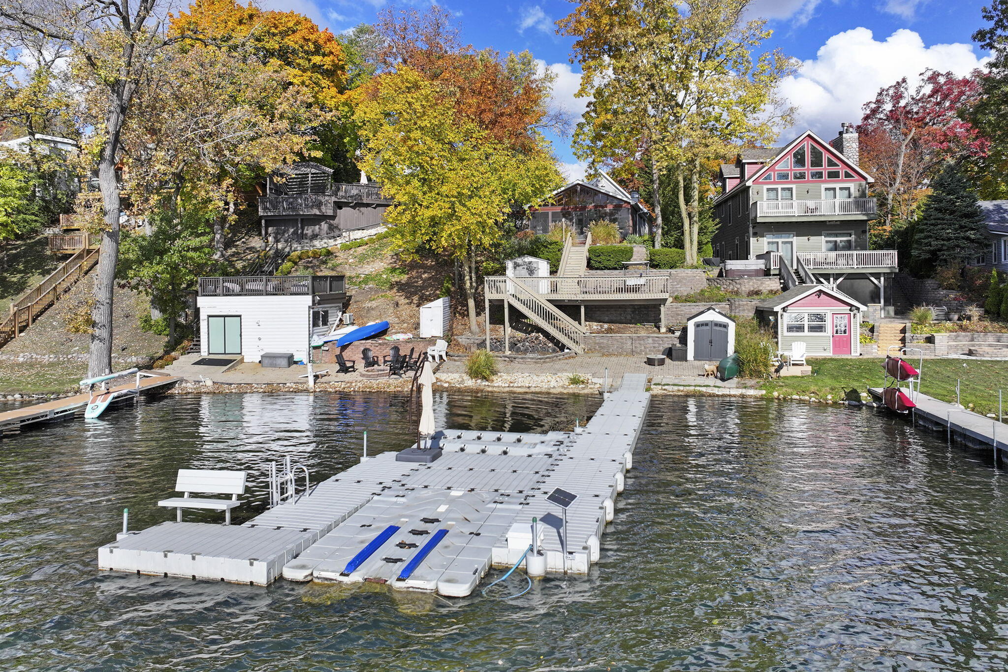 353 Indian Point Road Twin Lakes, WI 53181 - Photo 48 of 50 39-web-or-mls-353 Indian Point Rd, Twin