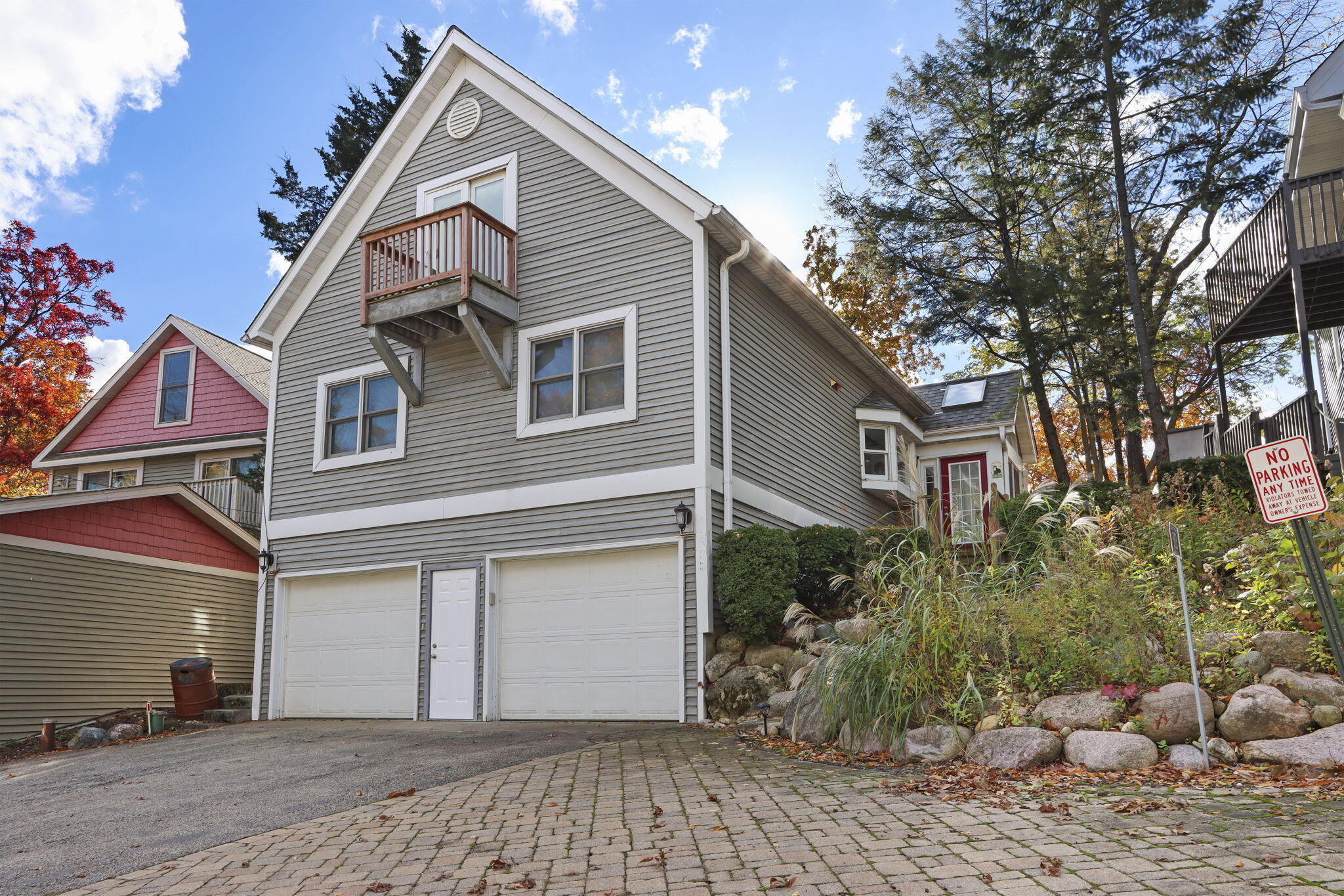 353 Indian Point Road Twin Lakes, WI 53181 - Photo 49 of 50 Primary