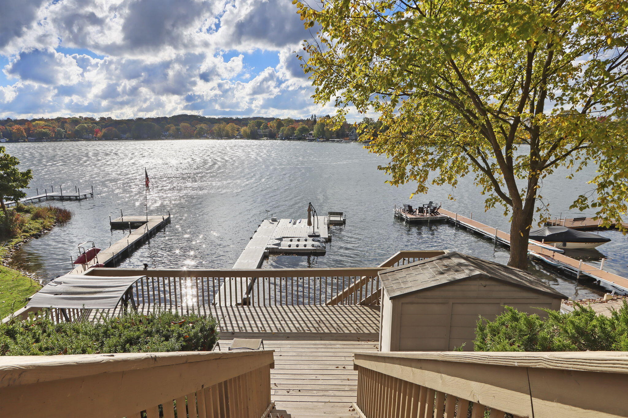 353 Indian Point Road Twin Lakes, WI 53181 - Photo 5 of 50 42-web-or-mls-353 Indian Point Rd, Twin