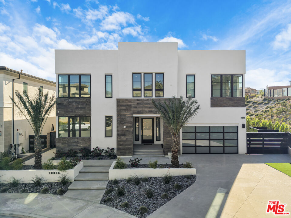 20056 Mersey Lane Porter Ranch, CA 91326 - Photo 49 of 63