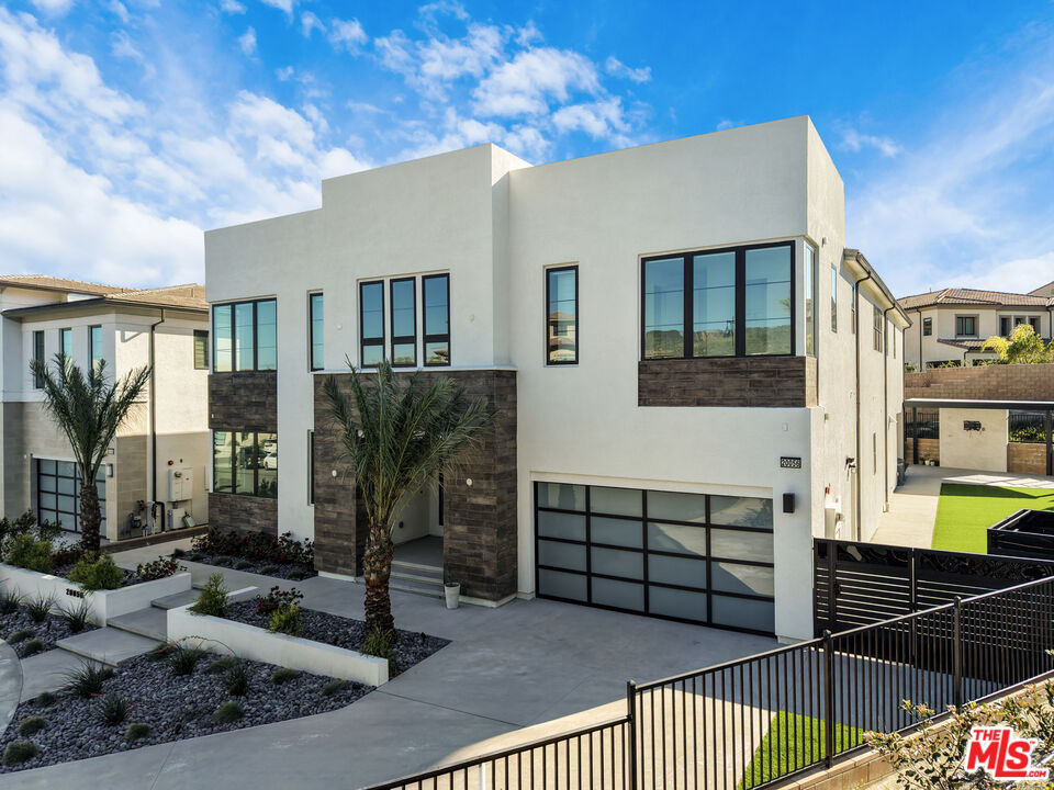 20056 Mersey Lane Porter Ranch, CA 91326 - Photo 50 of 63