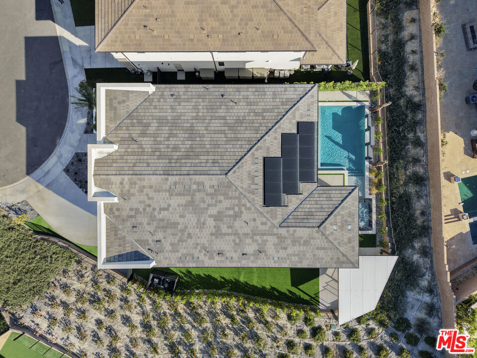 20056 Mersey Lane Porter Ranch, CA 91326 - Photo 54 of 63