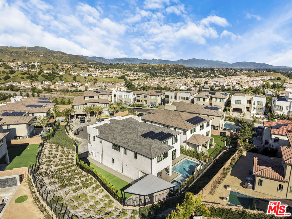 20056 Mersey Lane Porter Ranch, CA 91326 - Photo 59 of 63