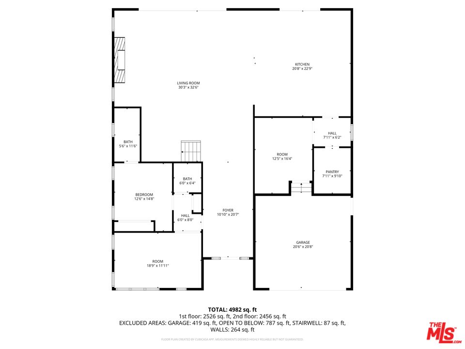20056 Mersey Lane Porter Ranch, CA 91326 - Photo 61 of 63