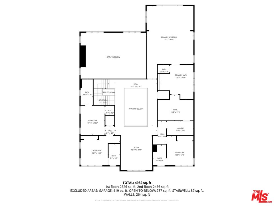 20056 Mersey Lane Porter Ranch, CA 91326 - Photo 62 of 63