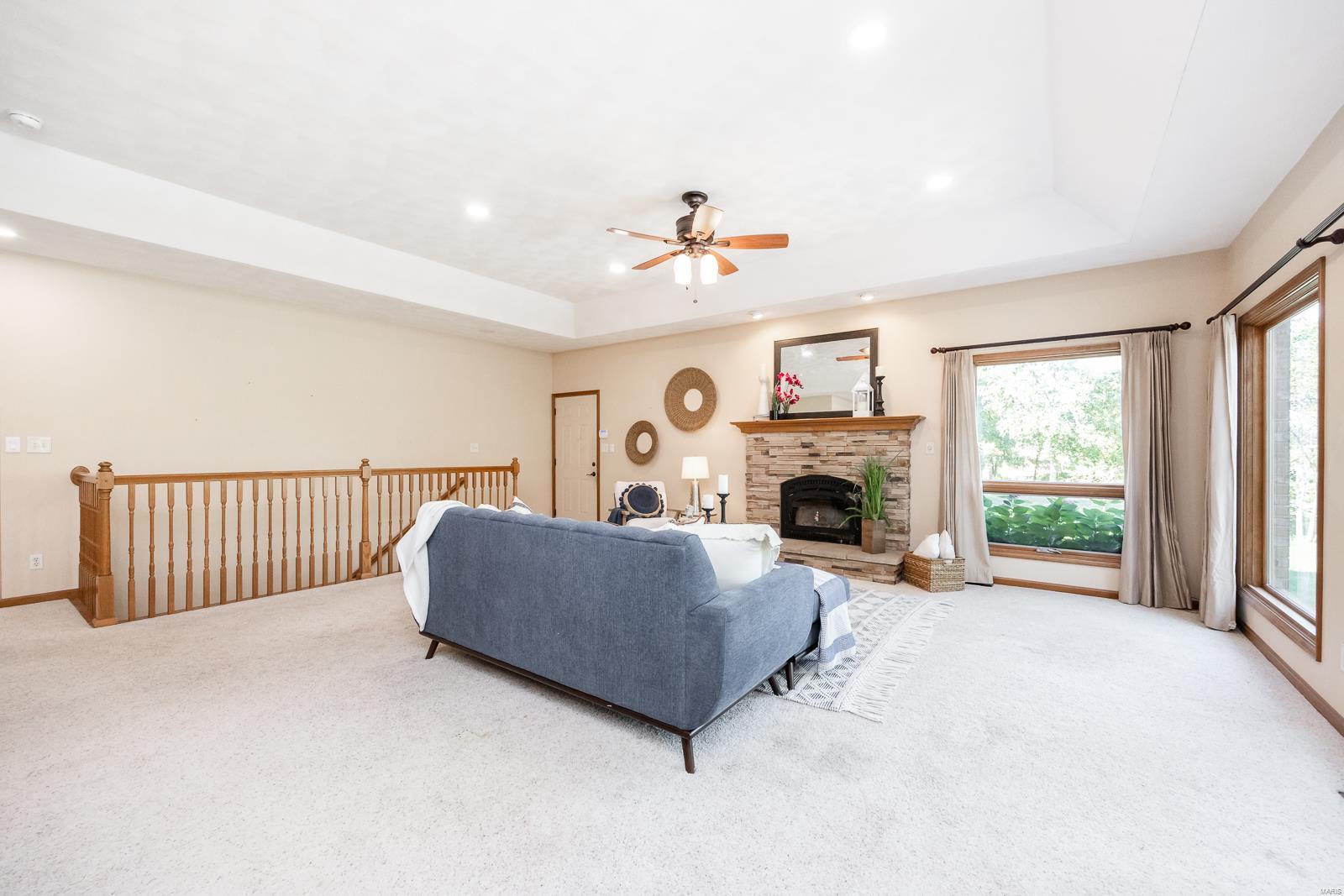 10137 Long Lake Road Mascoutah, IL 62258 - Photo 15 of 34 Gallery Image 15