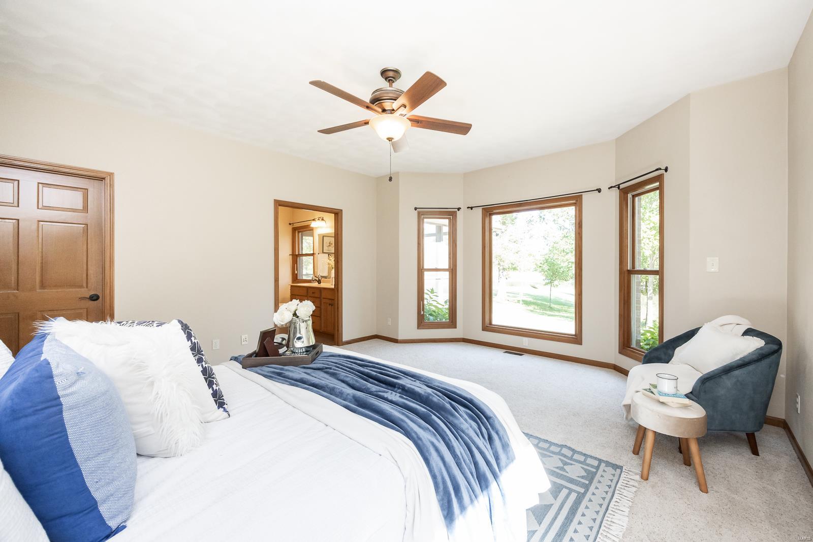 10137 Long Lake Road Mascoutah, IL 62258 - Photo 25 of 34 Gallery Image 25