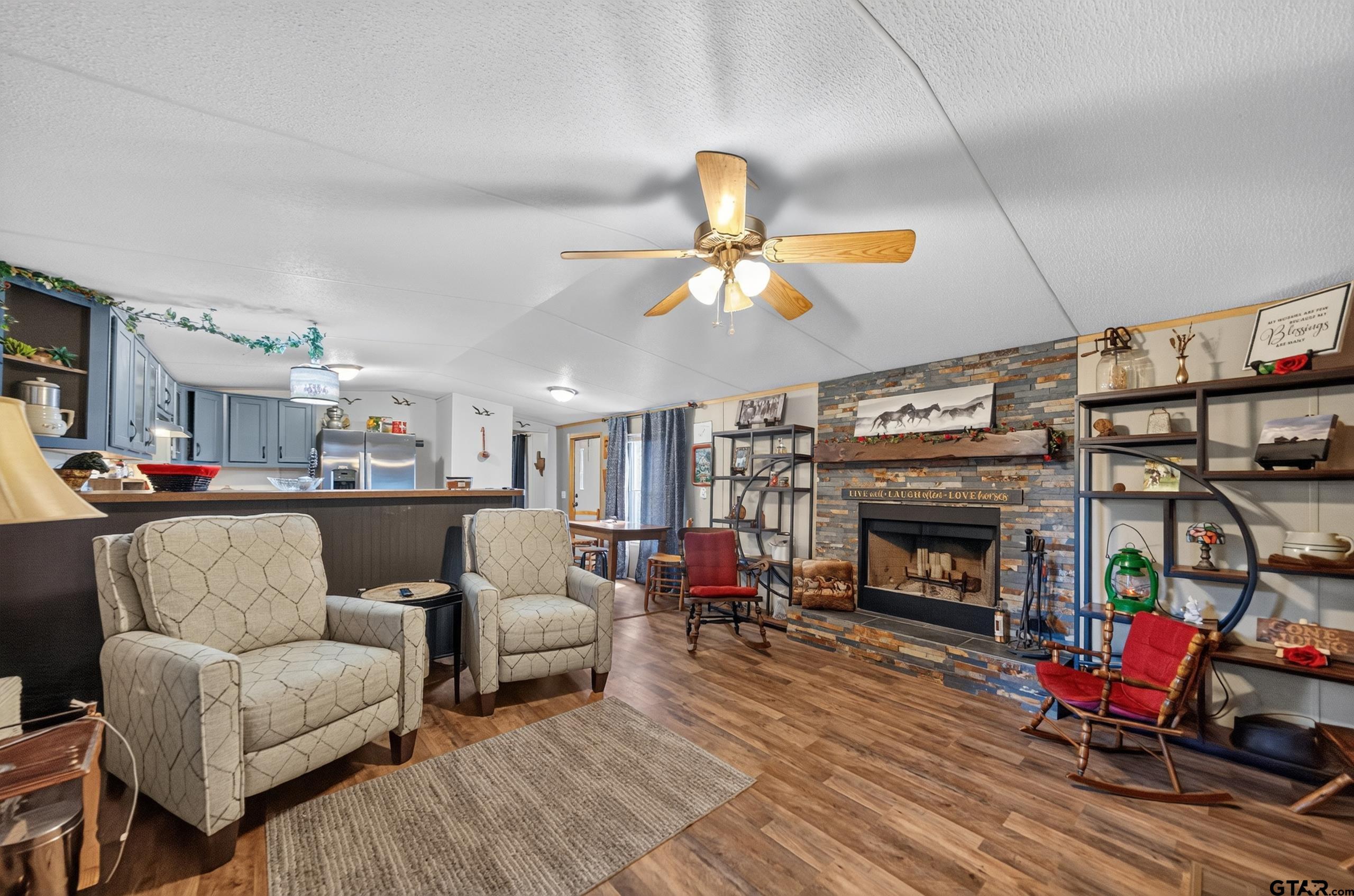 231 North Dry Creek Road Rusk, TX 75785 - Photo 9 of 28