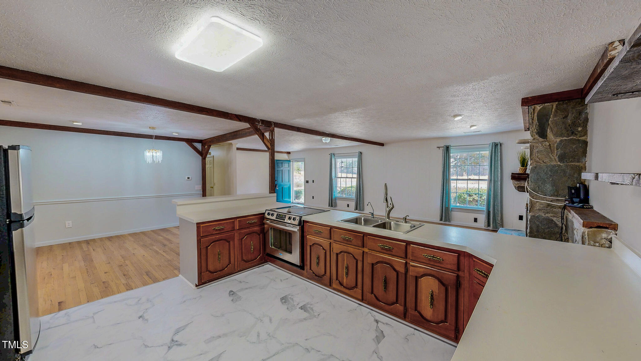 1481 Country Club Road Roxboro, NC 27574 - Photo 17 of 61 17