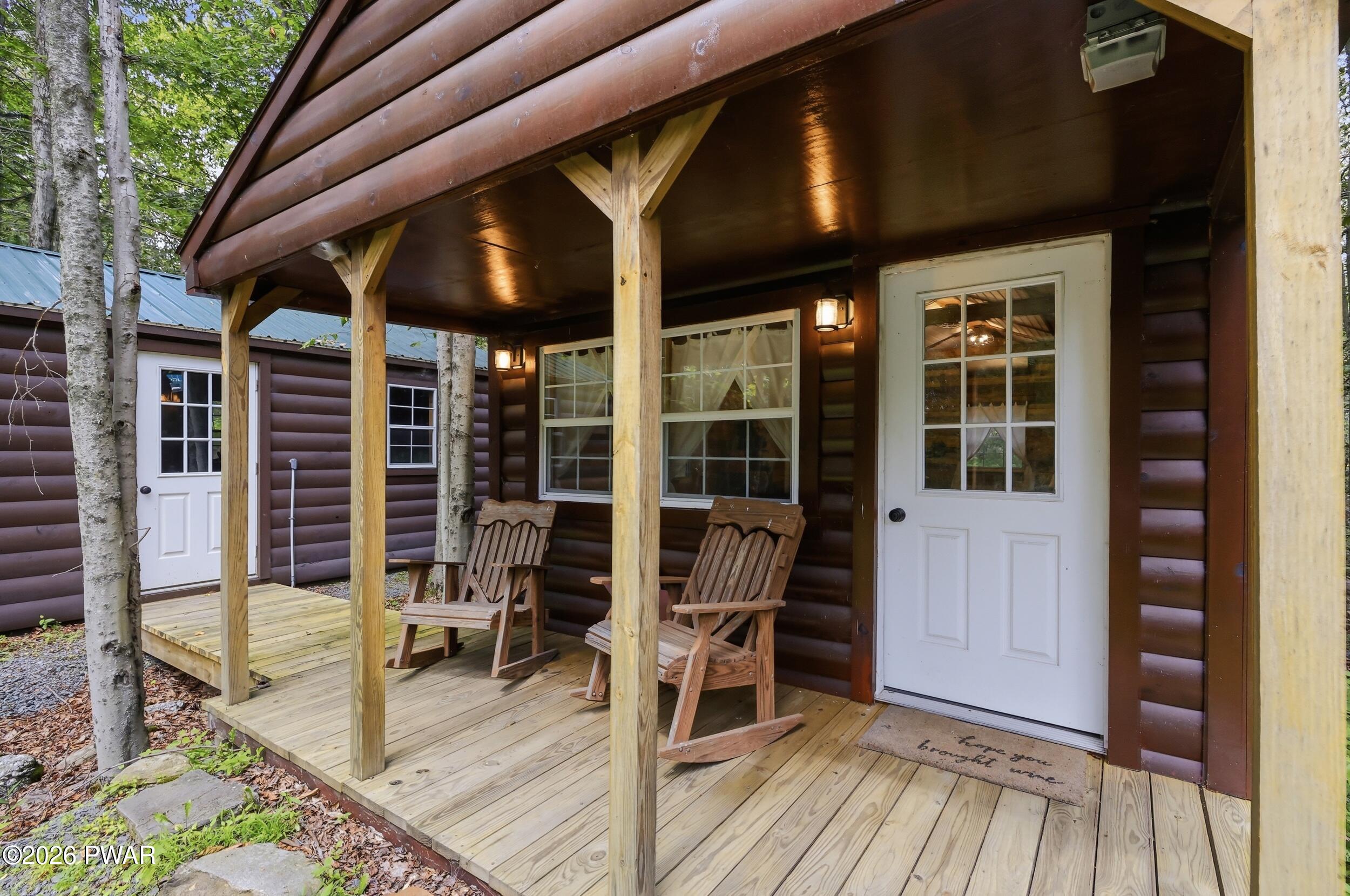 504 Ravnikar Road Forest City, PA 18421 - Photo 21 of 38 Gallery Image 21