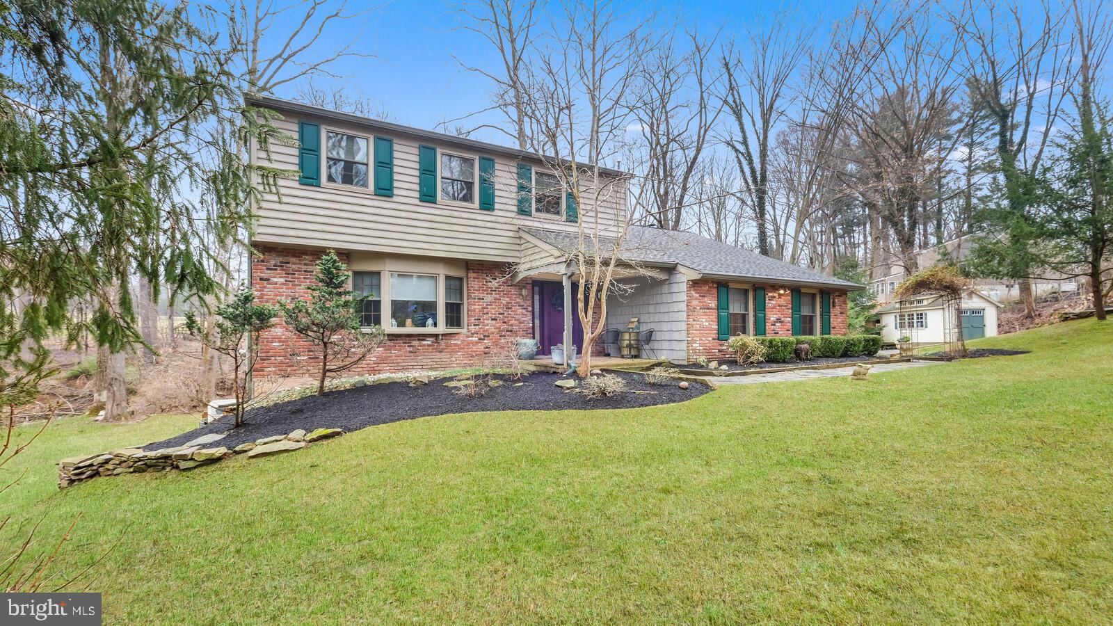17 Rohiwee Road Ivyland, PA 18974 - Photo 3 of 43