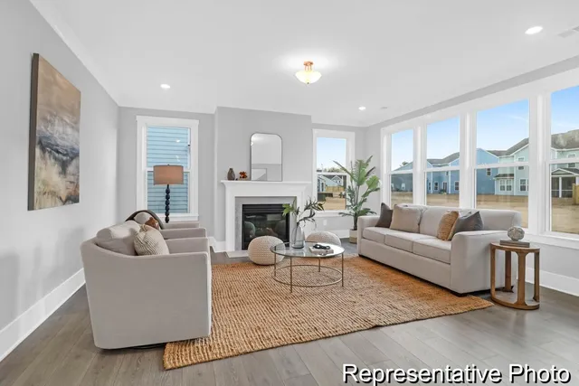 $549,000 | 1006 House Finch Avenue, Unit CC3223, Ravenel, SC 29470