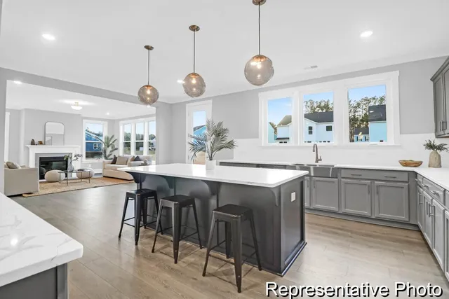 $549,000 | 1006 House Finch Avenue, Unit CC3223, Ravenel, SC 29470