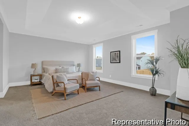 $549,000 | 1006 House Finch Avenue, Unit CC3223, Ravenel, SC 29470