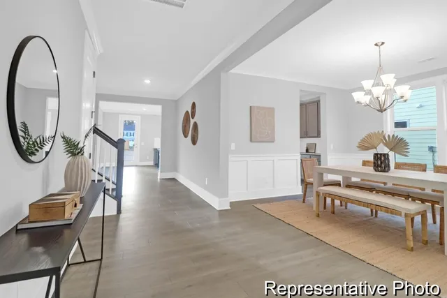 $549,000 | 1006 House Finch Avenue, Unit CC3223, Ravenel, SC 29470