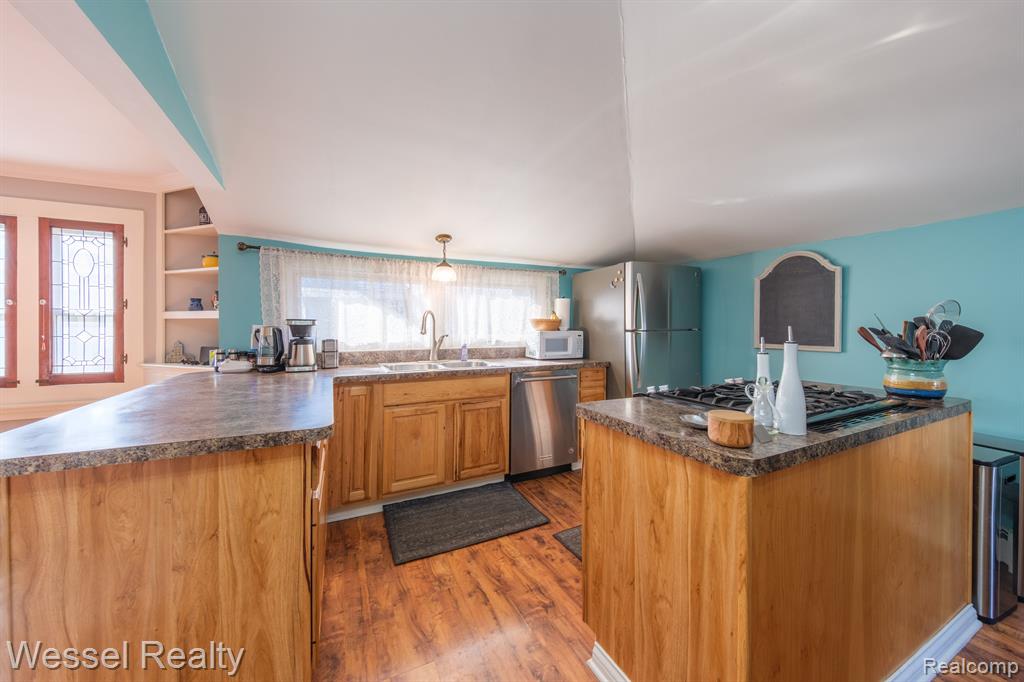 303 Morton Street Romeo, MI 48065 - Photo 16 of 38