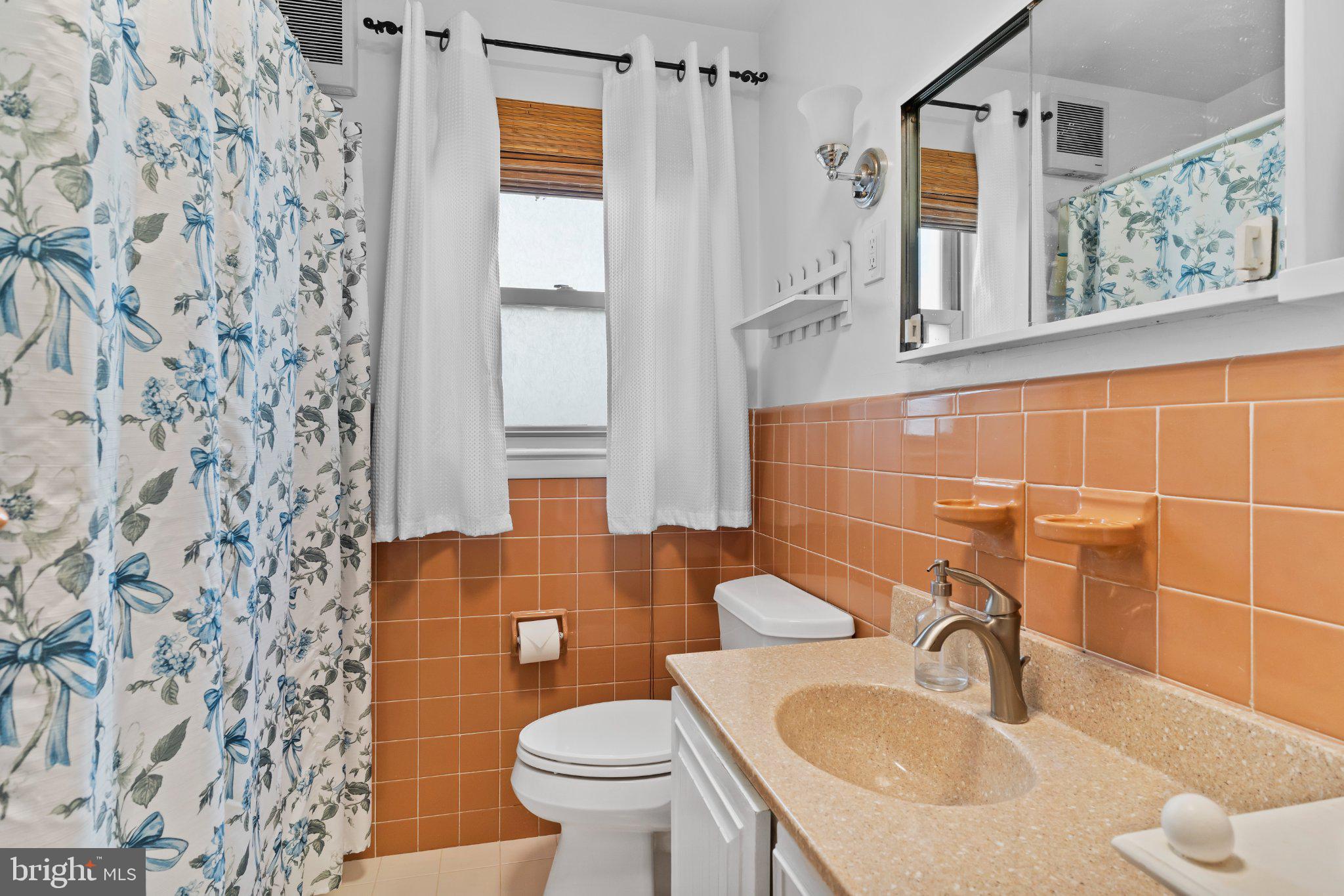 31 Fargreen Road Camp Hill, PA 17011 - Photo 17 of 33 1st floor bath - shower is white subway tile