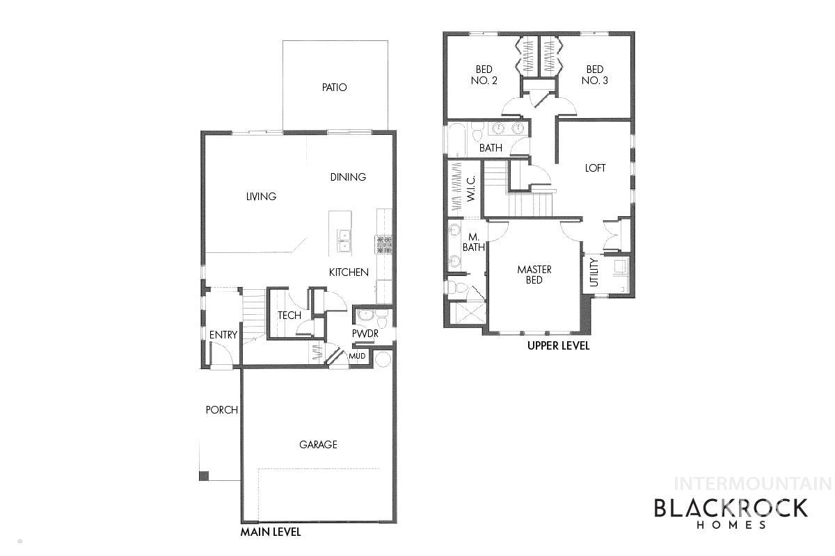 219 West Broyhill Street Meridian, ID 83642 - Photo 2 of 25
