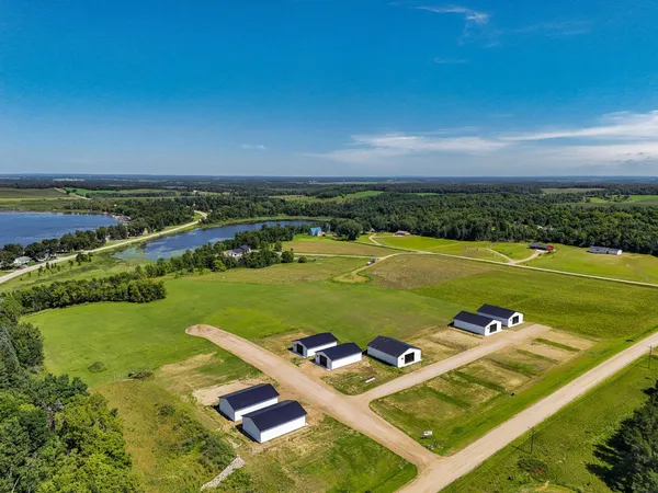 $18,900 | 37577 470th Street, Unit 22, Frazee, MN 56544