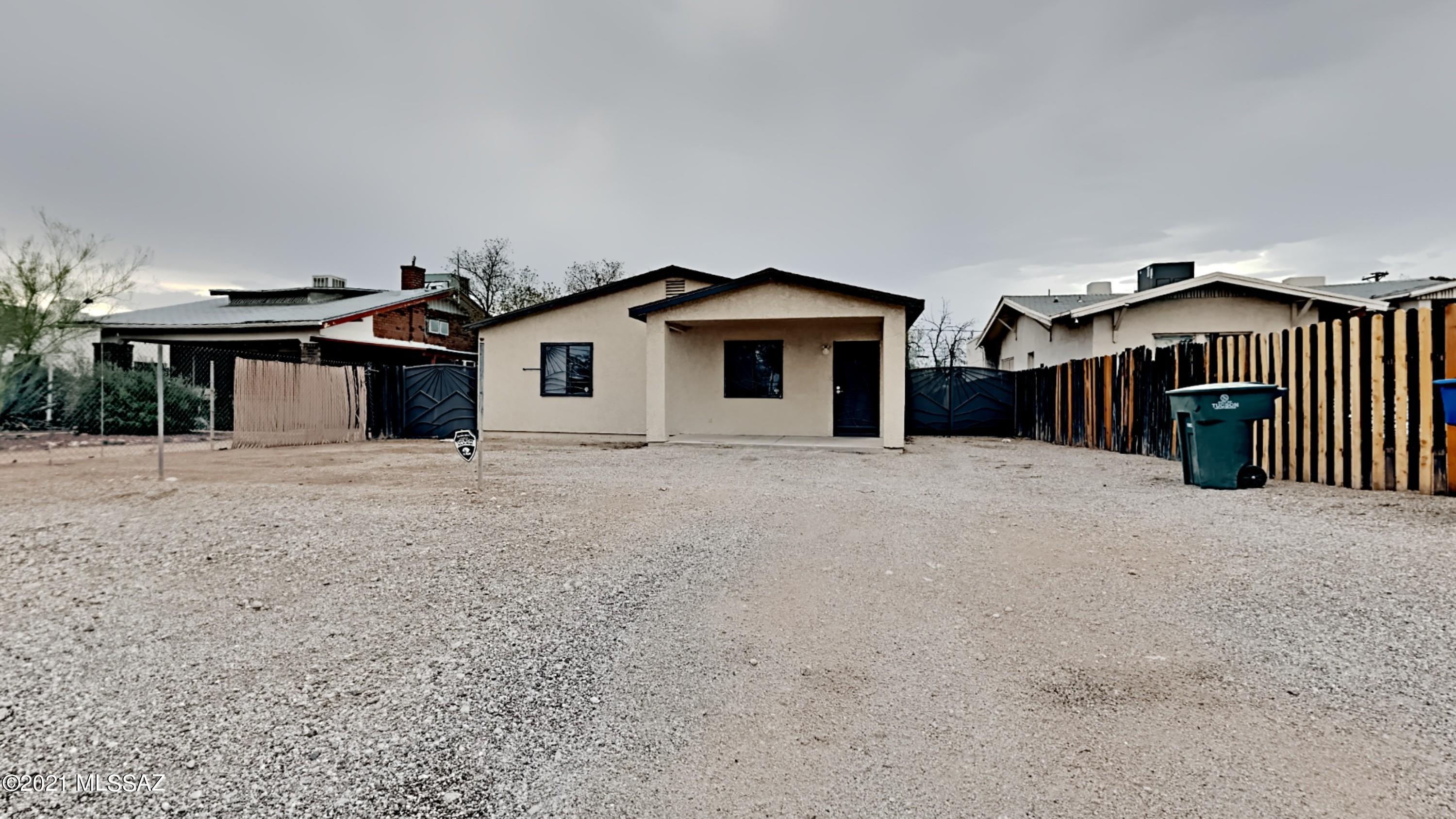 116 West Adams Street Tucson, AZ 85705 - Photo 1 of 21