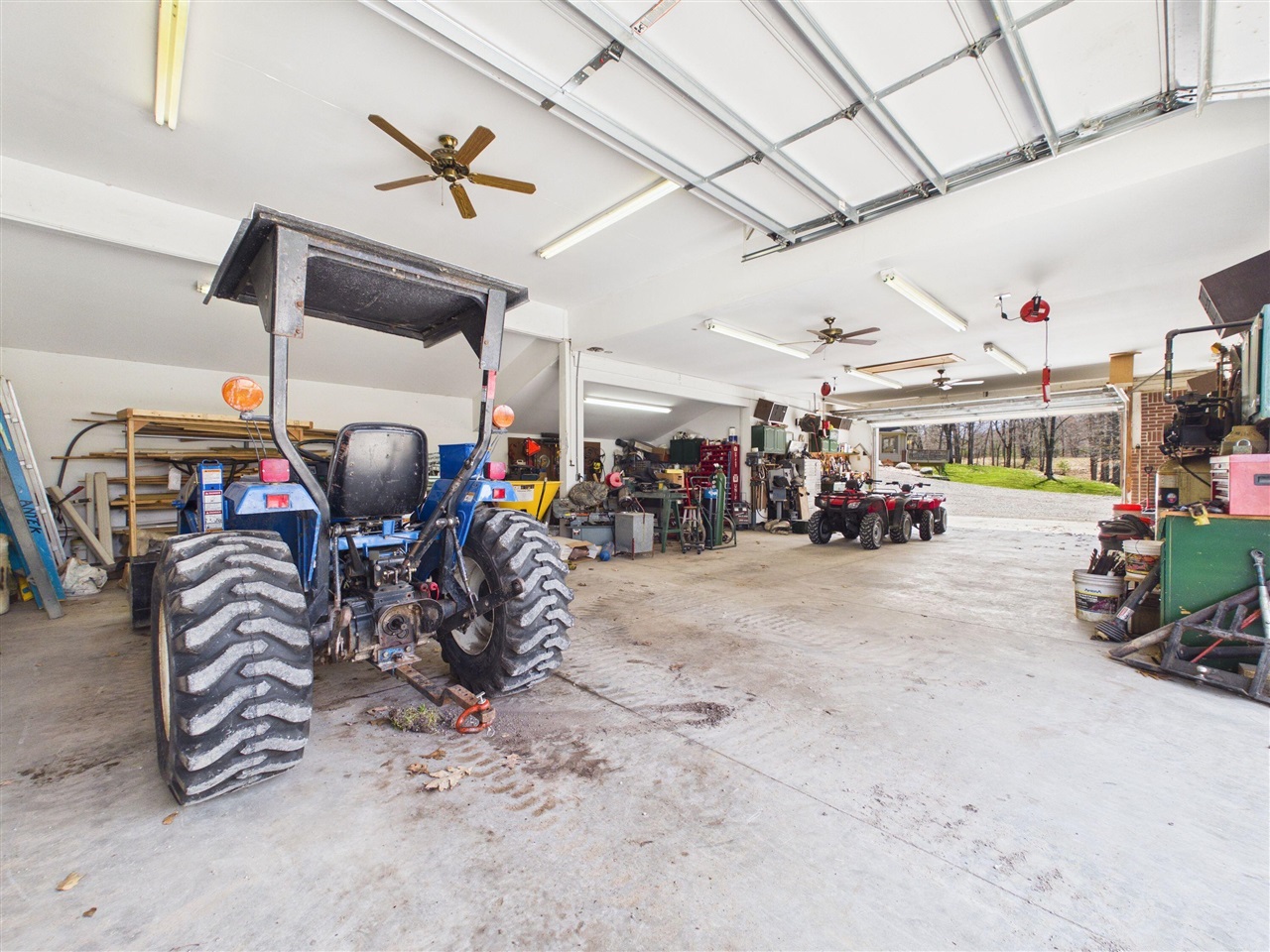 10838 Broad Road Lachine, MI 49753 - Photo 64 of 96