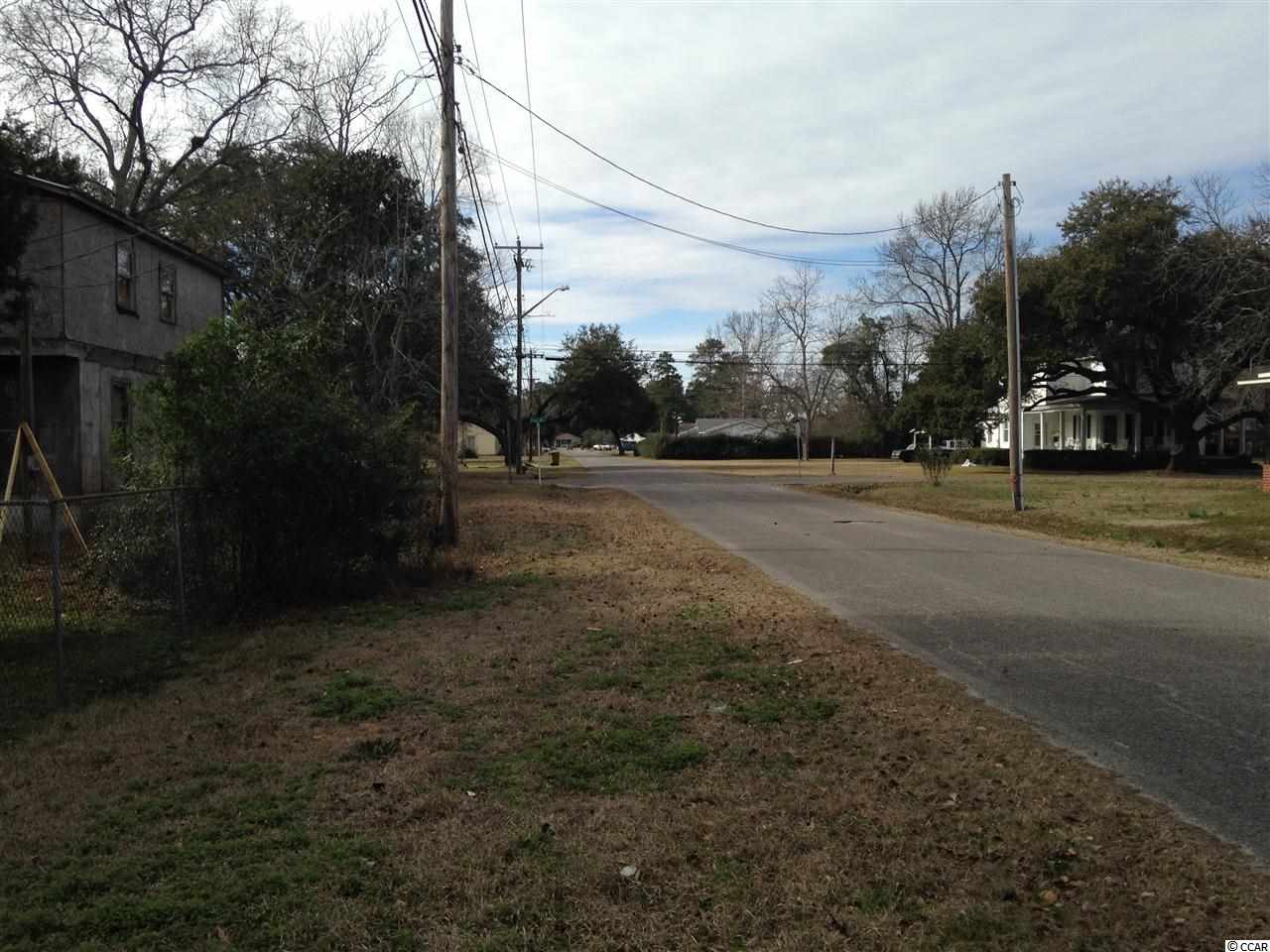 1715 Hampton Street Georgetown, SC 29440 - Photo 8 of 8 Gallery Image 8