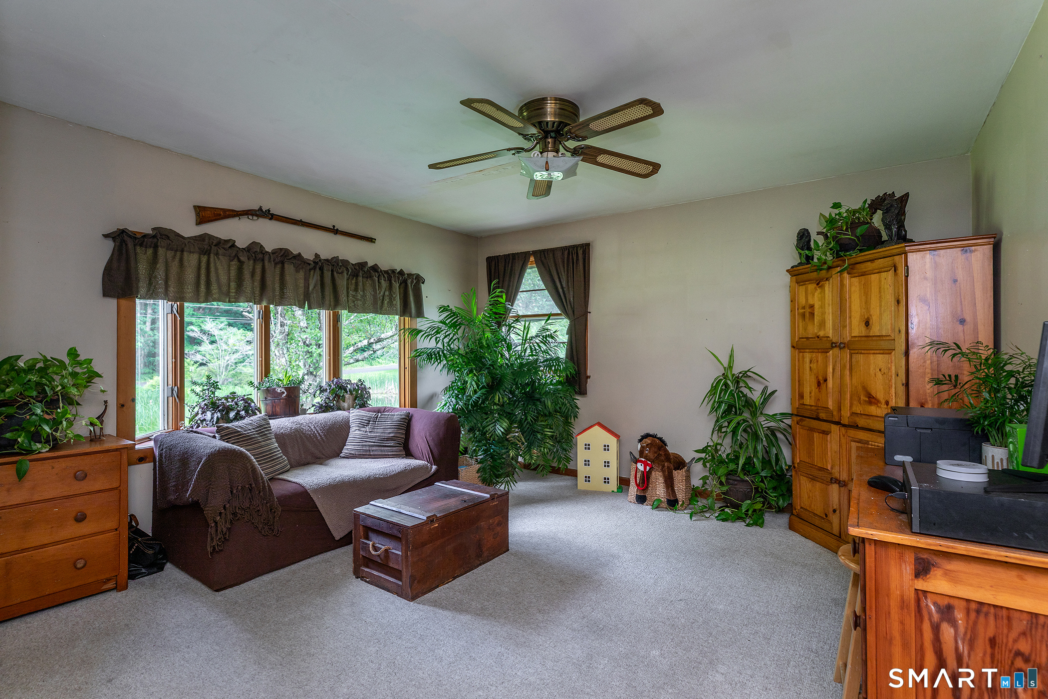 70 Reed Road Warren, CT 06754 - Photo 13 of 38