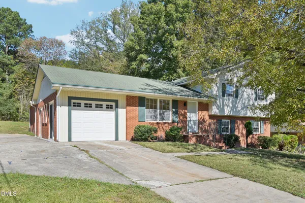 $410,000 | 515 Uzzle Street, Durham, NC 27713