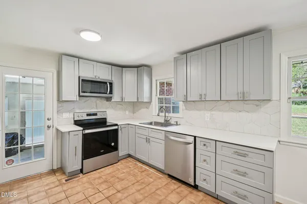 $410,000 | 515 Uzzle Street, Durham, NC 27713