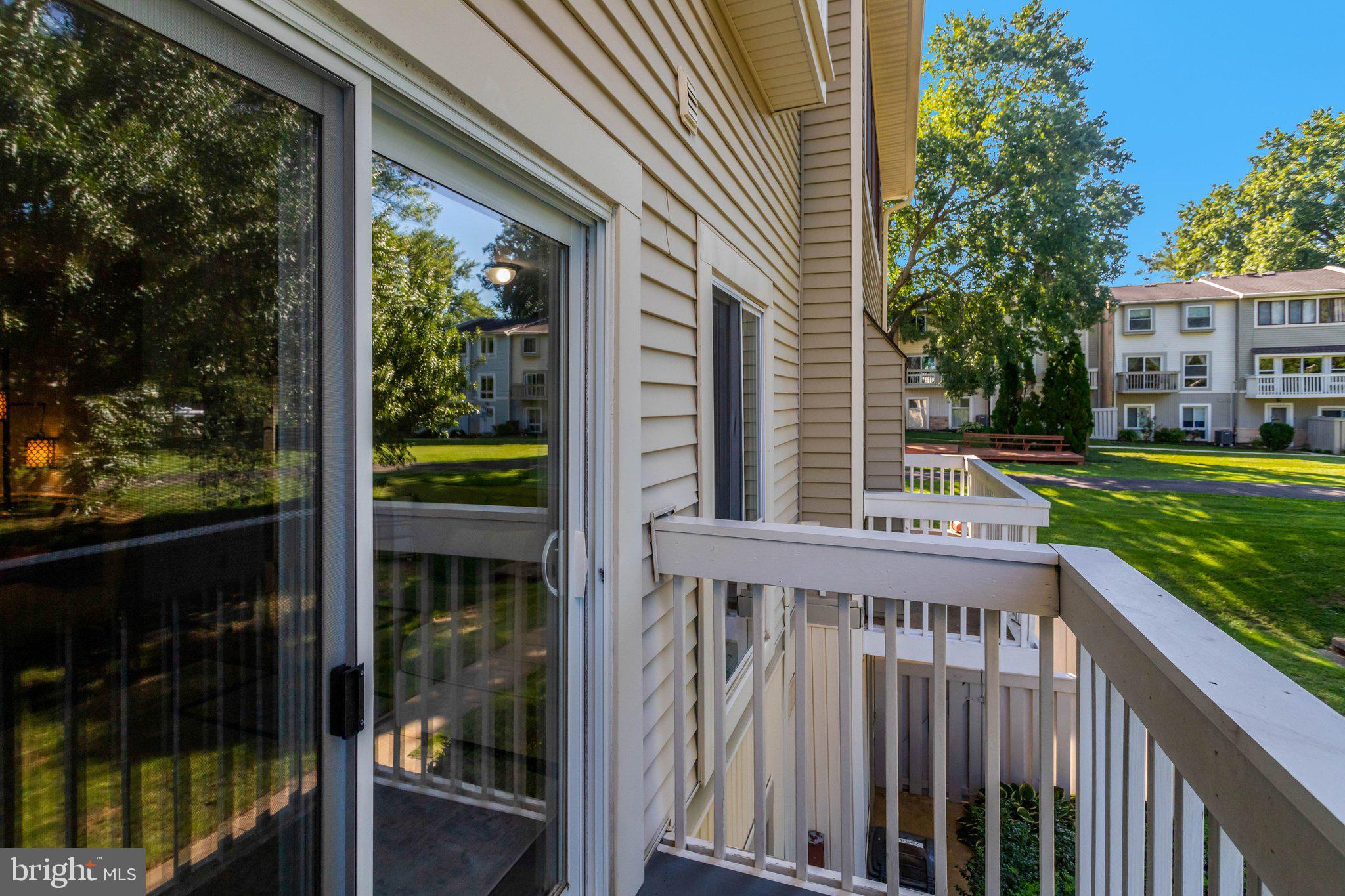 7936 Spring Forest Court, Unit 7A Springfield, VA 22152 - Photo 22 of 45 Gallery Image 22