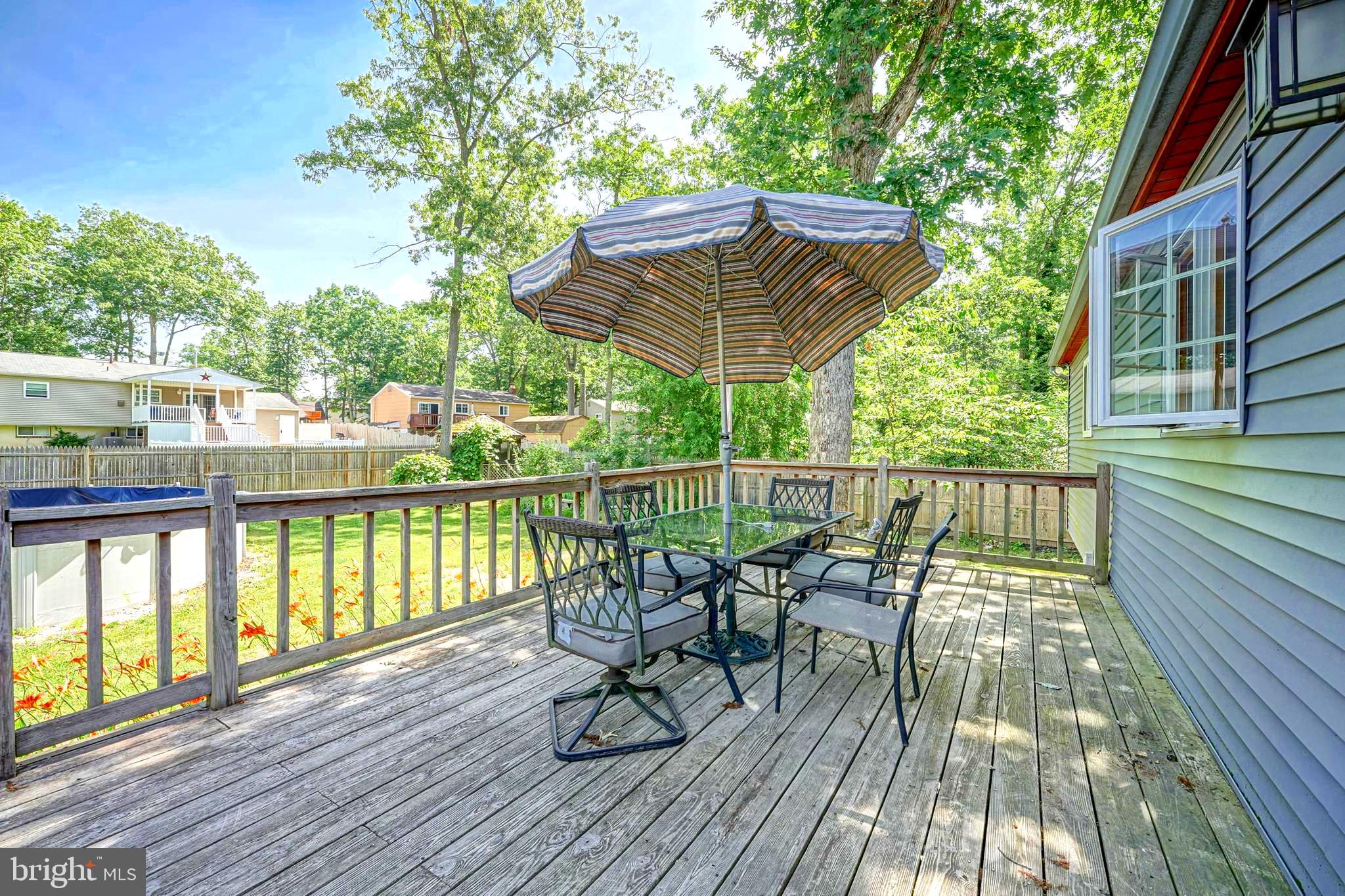 123 Silver Birch Road Williamstown, NJ 08094 - Photo 37 of 41 Gallery Image 37