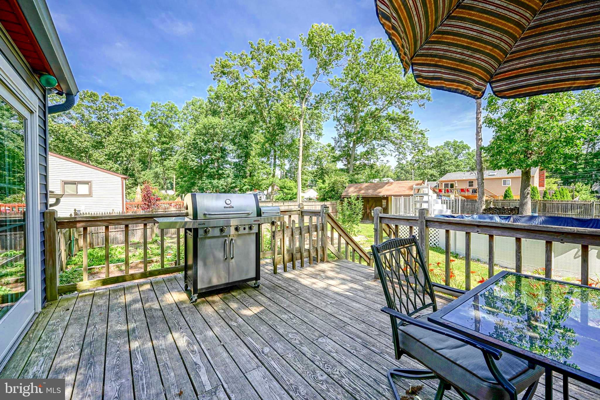 123 Silver Birch Road Williamstown, NJ 08094 - Photo 38 of 41 Gallery Image 38