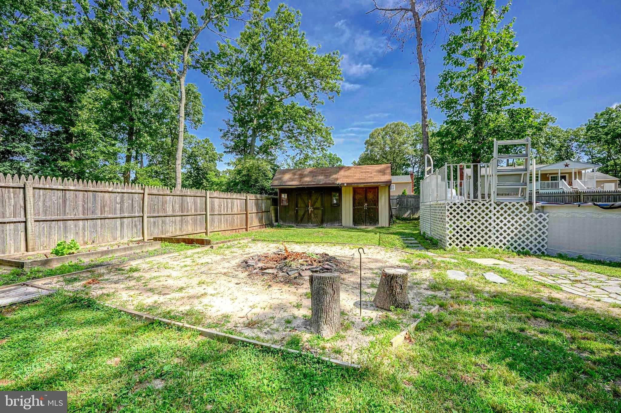 123 Silver Birch Road Williamstown, NJ 08094 - Photo 39 of 41 Gallery Image 39