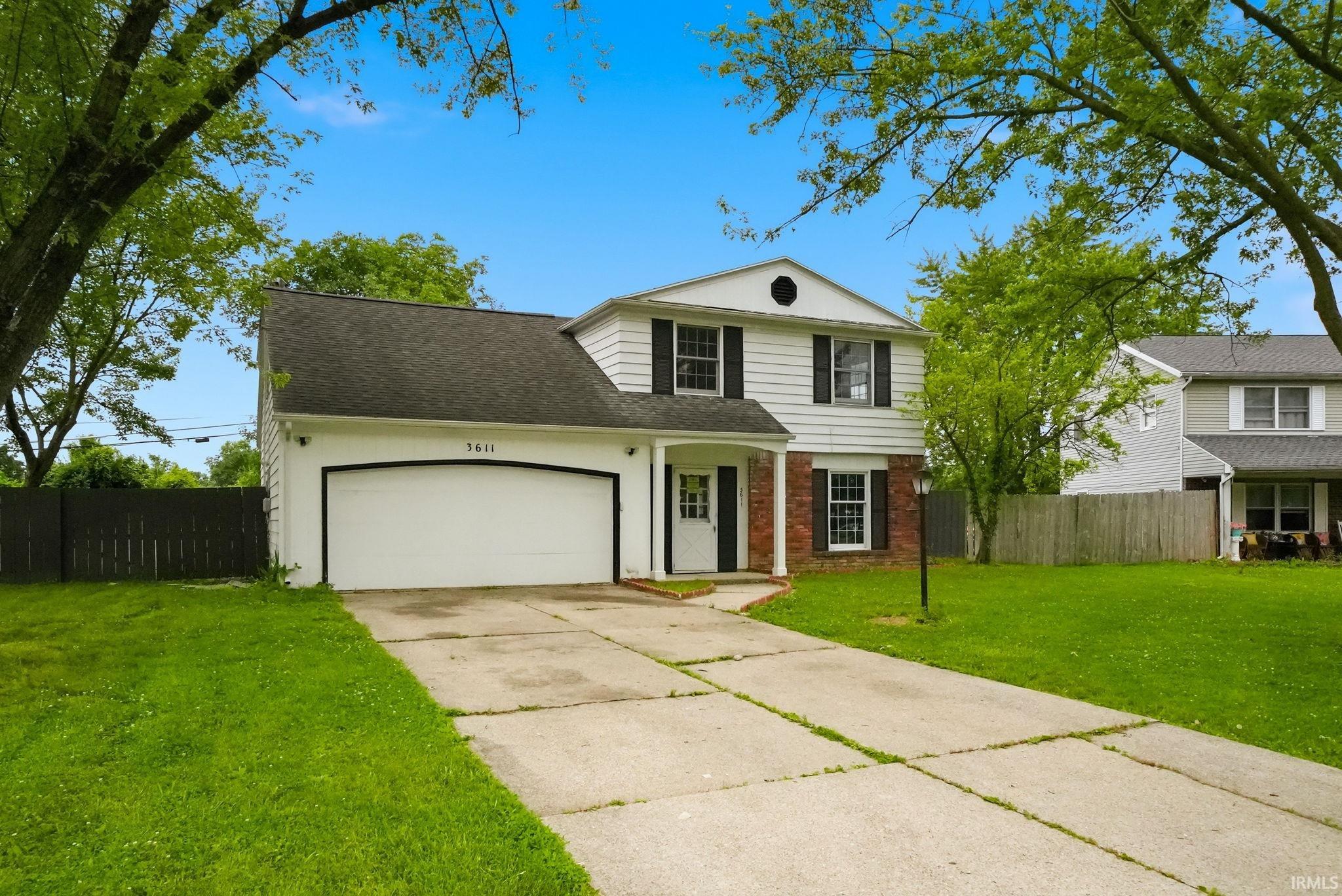 3611 Inwood Drive Fort Wayne, IN 46815 - Photo 2 of 26