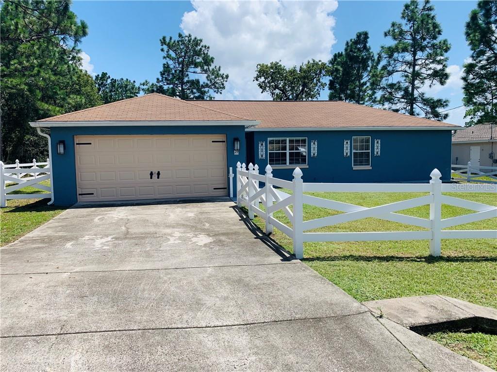 20 Hemlock Place Ocala, FL 34472 - Photo 1 of 1