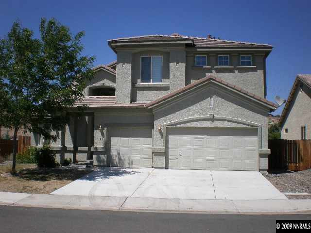 106 River Front Drive Reno, NV 89523 - Photo 1 of 1 Photo 1