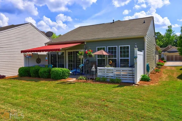 $2,350 | 143 Begonia Court, Griffin, GA 30223