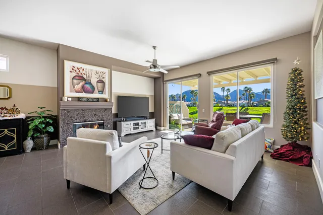 $649,000 | 78091 Calle Norte, La Quinta, CA 92253