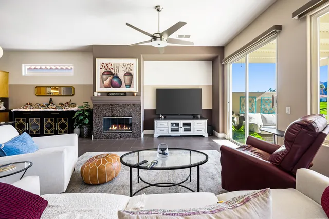 $649,000 | 78091 Calle Norte, La Quinta, CA 92253