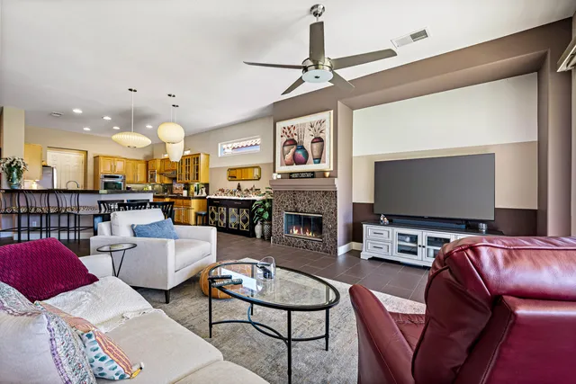 $649,000 | 78091 Calle Norte, La Quinta, CA 92253