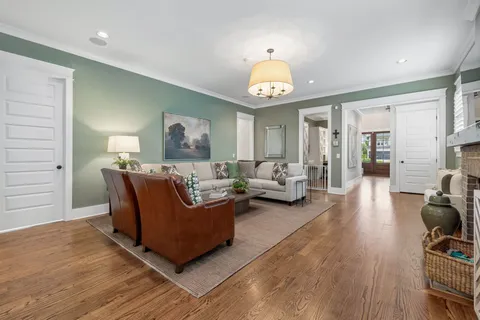 $1,850,000 | 3410 Benham Avenue, Nashville, TN 37215