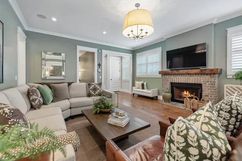 $1,850,000 | 3410 Benham Avenue, Nashville, TN 37215