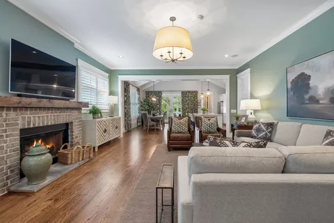 $1,850,000 | 3410 Benham Avenue, Nashville, TN 37215