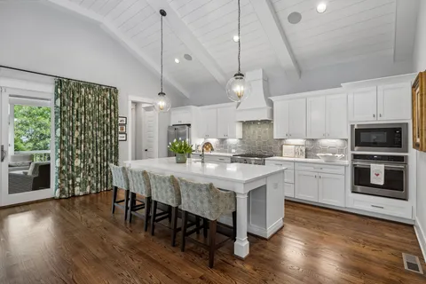 $1,850,000 | 3410 Benham Avenue, Nashville, TN 37215