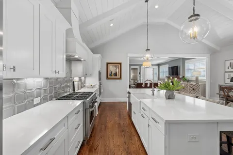 $1,850,000 | 3410 Benham Avenue, Nashville, TN 37215