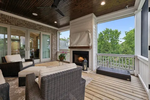 $1,850,000 | 3410 Benham Avenue, Nashville, TN 37215