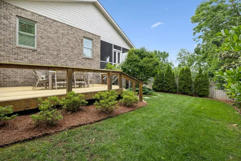 $1,850,000 | 3410 Benham Avenue, Nashville, TN 37215