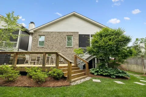 $1,850,000 | 3410 Benham Avenue, Nashville, TN 37215