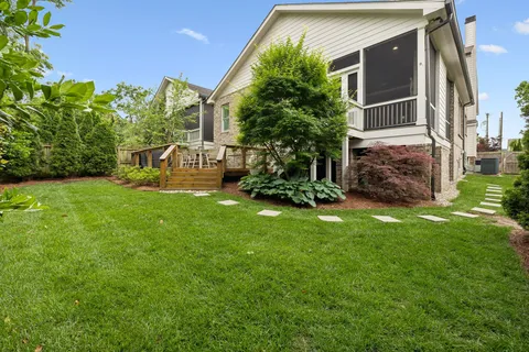 $1,850,000 | 3410 Benham Avenue, Nashville, TN 37215